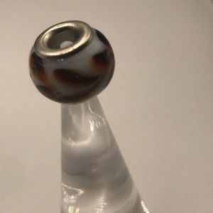 🥰 4/$25- Fits Pandora - Designed Bead